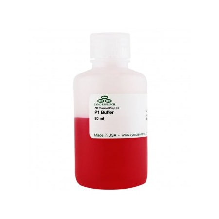 Zymo Research Buffer P1, Red, 80 ml ZD4027-1-80